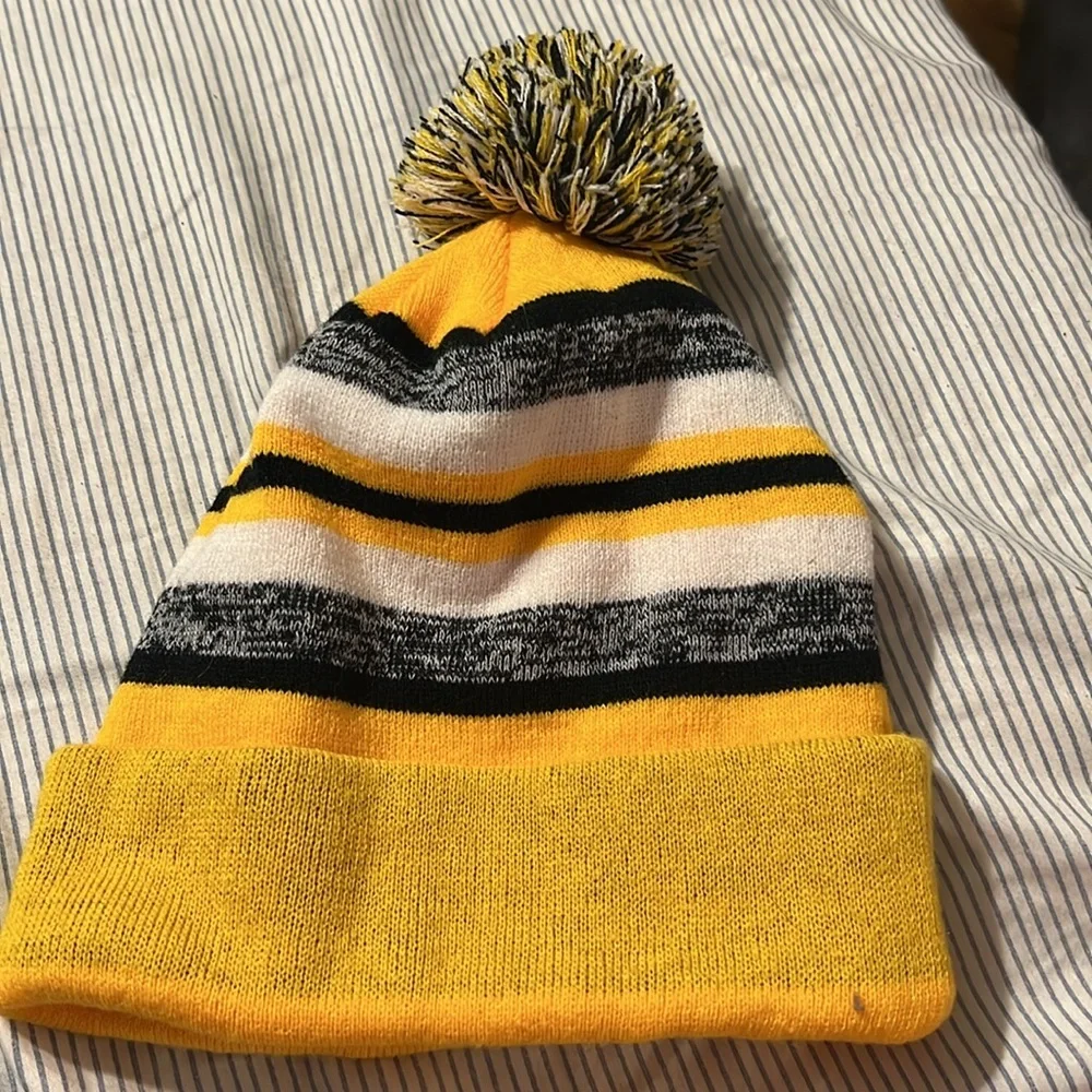 Pittsburgh Steelers Toboggan - Picture 2 of 2